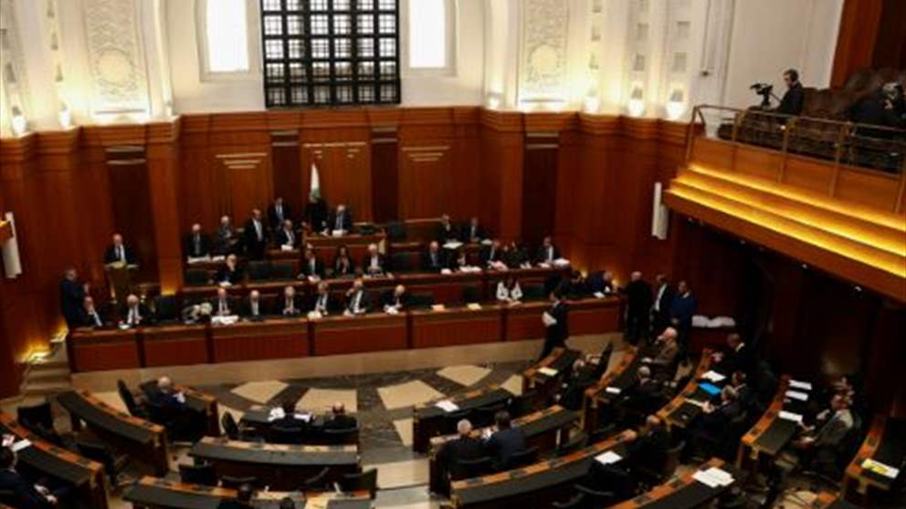 "تكليف سياسي" برفض الاتفاق.. هذا ما كشفه نائب "حزب الله"! 