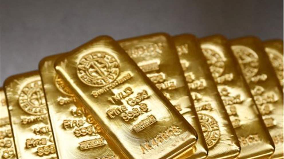 الذهب يتراجع.. وهذه أسعاره الجديدة