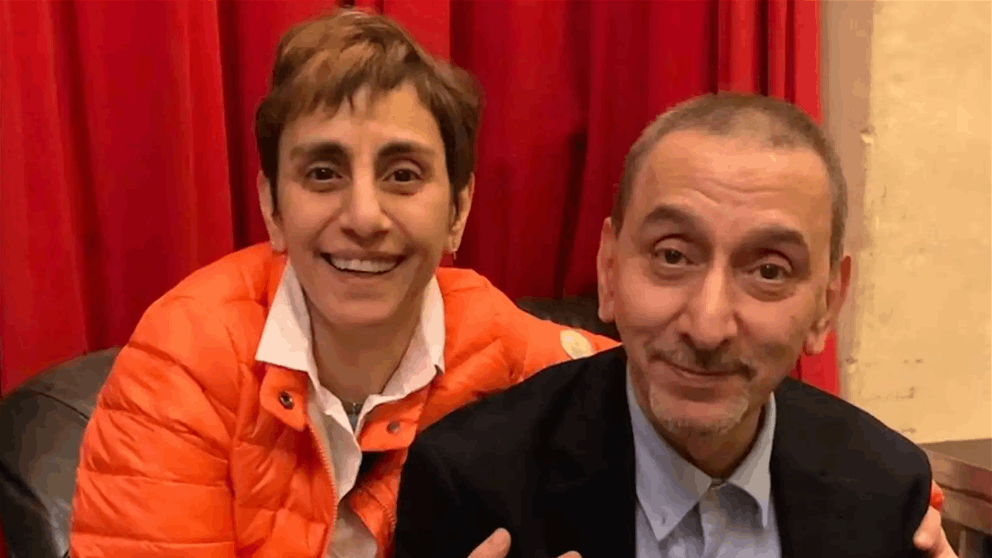 ريما الرحباني تحسم جدل خلافها مع شقيقها زياد الرحباني : "لا أحبه... أنا أعبده"