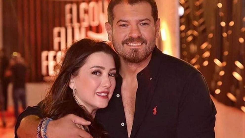 كندة علوش ترد على شائعات انفصالها وهذا ما كشفته عن غيرتها من أسماء جلال