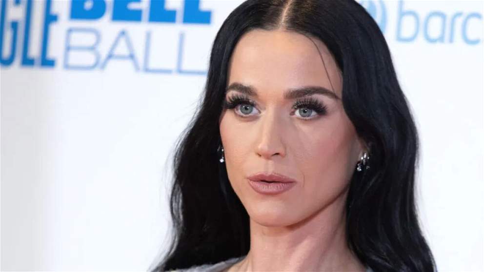 إلغاء مفاجئ لحفلة كاتي بيري في بلجيكا قبل ساعات من انطلاقها