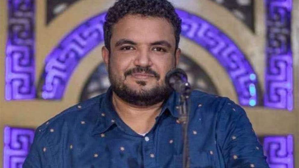 سبب وفاة الفنان اليمني عدنان العطاس يحزن الجميع