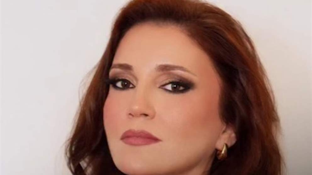 سبب طلاق نورا رحال من زوجها اليوناني