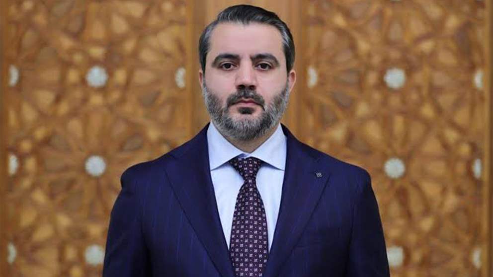 بلقاءات رئاسية.. وزير خارجية سوريا في بيروت الخميس