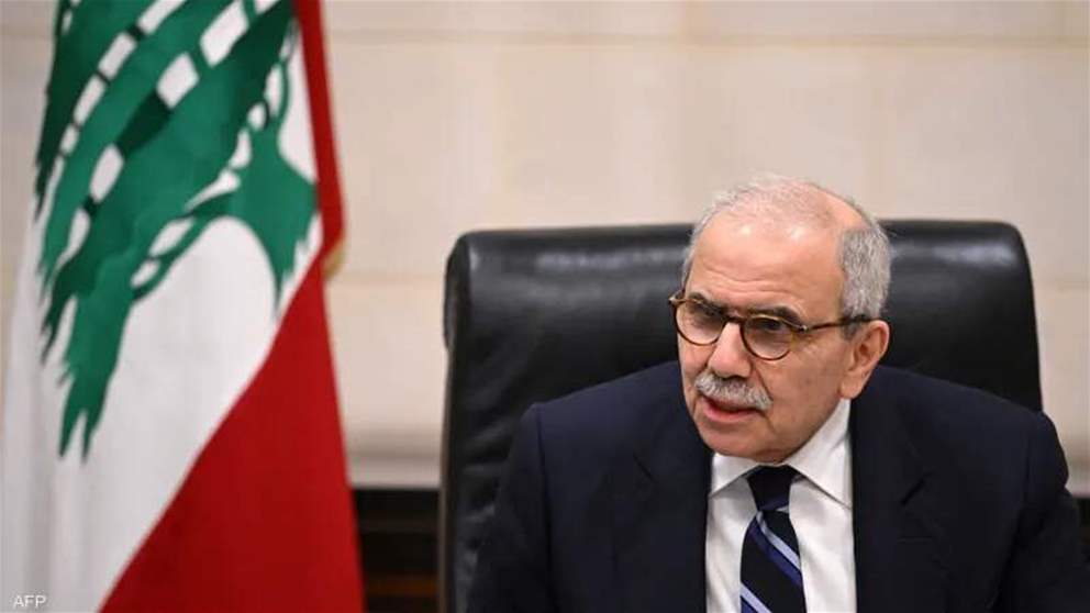سلام: قرار الإمارات يجدد الثقة بلبنان