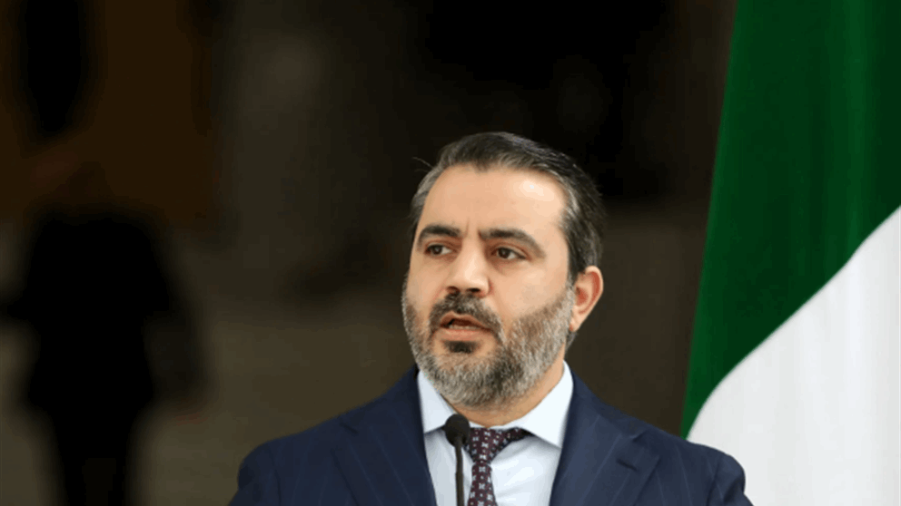 سوريا تمد اليد للبنان والشيعة.. ماذا يحمل الشيباني معه إلى بيروت؟ (المدن)