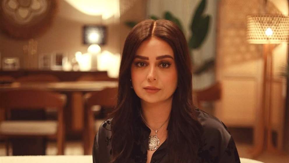 هبة مجدي تكشف للمرة الأولى تفاصيل رحلتها مع مرض السرطان