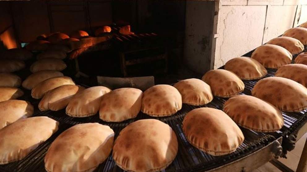 بشأن الخبز.. بشرى منتظرة للبنانيين!