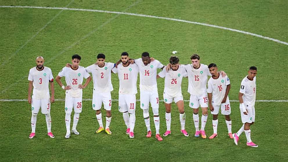 تأهل تاريخي للمغرب أمام هولندا وبونو يواصل كتابة التاريخ