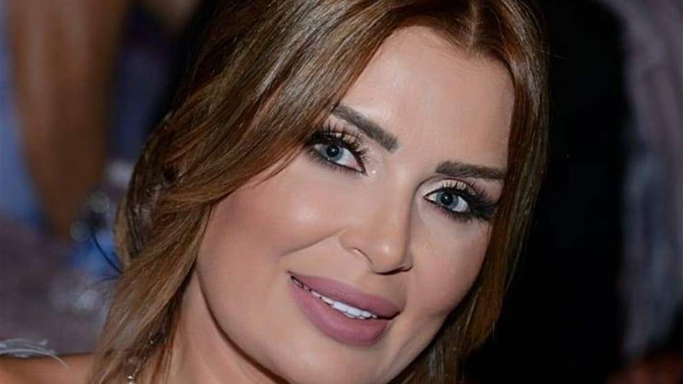 سابين نحاس تكشف تفاصيل مؤثرة عن وفاة نجل نورا رحال وتنهار باكية
