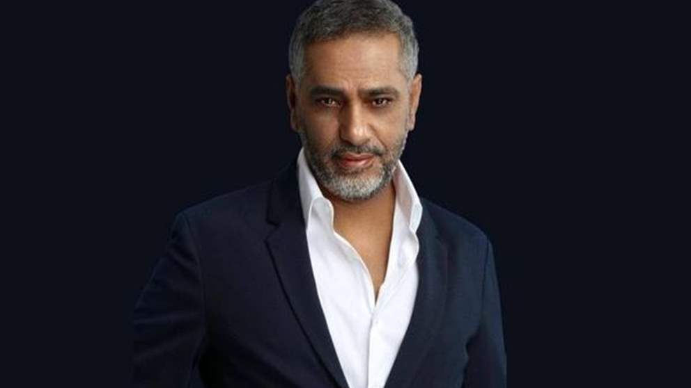 وعكة صحية تُرجئ جلسة فضل شاكر.. ما الذي حصل؟