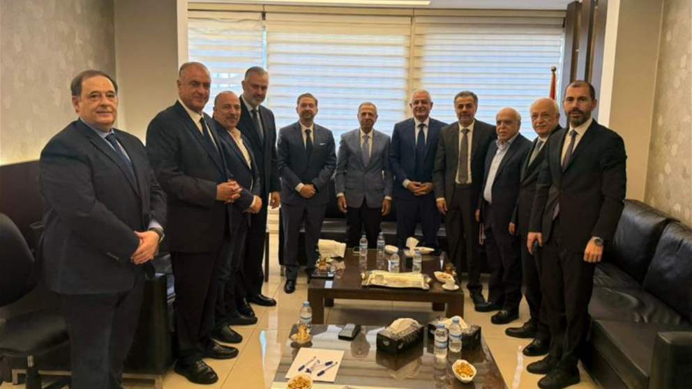 "التوافق الوطني" و"الاعتدال الوطني": وحدة اللبنانيين خط أحمر والعفو العام أولوية وطنية وإنسانية