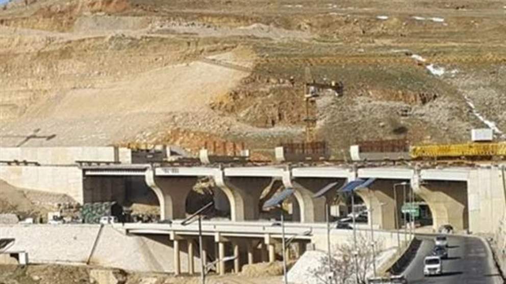 خطوة لإحياء الأوتوستراد العربي.. تمويل لاستكمال نفق الأزهر الشريف