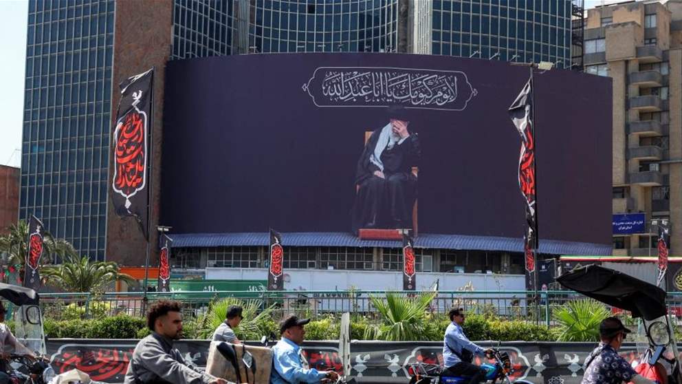 طهران تستعد لتشييع خامنئي تحت إجراءات أمنية مشددة