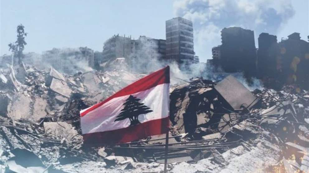 لبنان أمام خيارين!