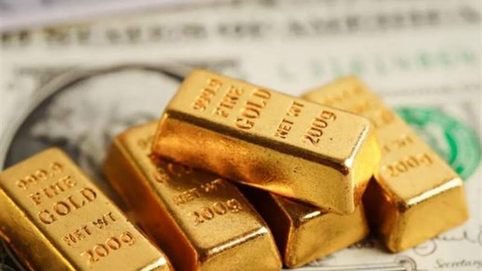 الذهب يتراجع.. وهذه أسعاره الجديدة