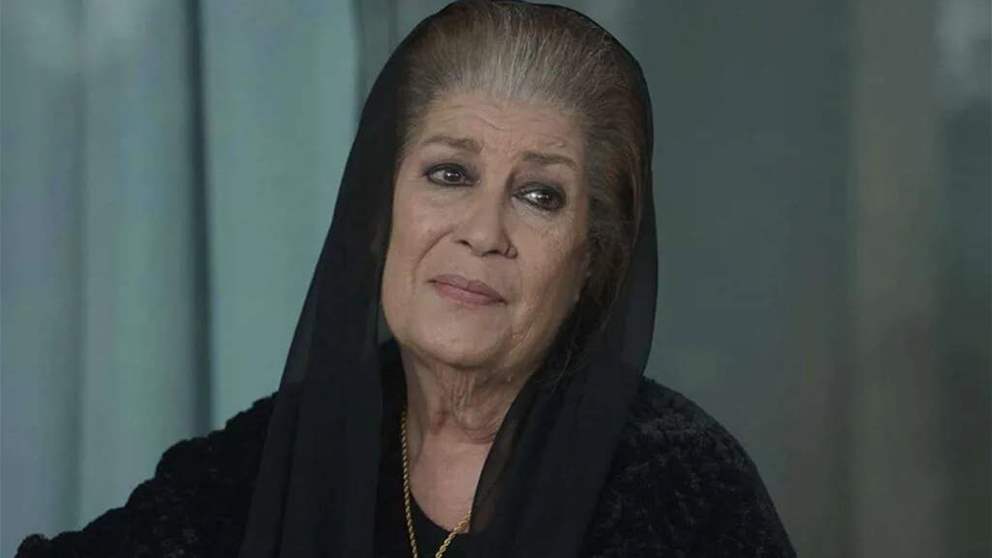 الداخلية السورية تكشف تفاصيل سرقة منزل منى واصف.. خطأ واحد أسقط السارق