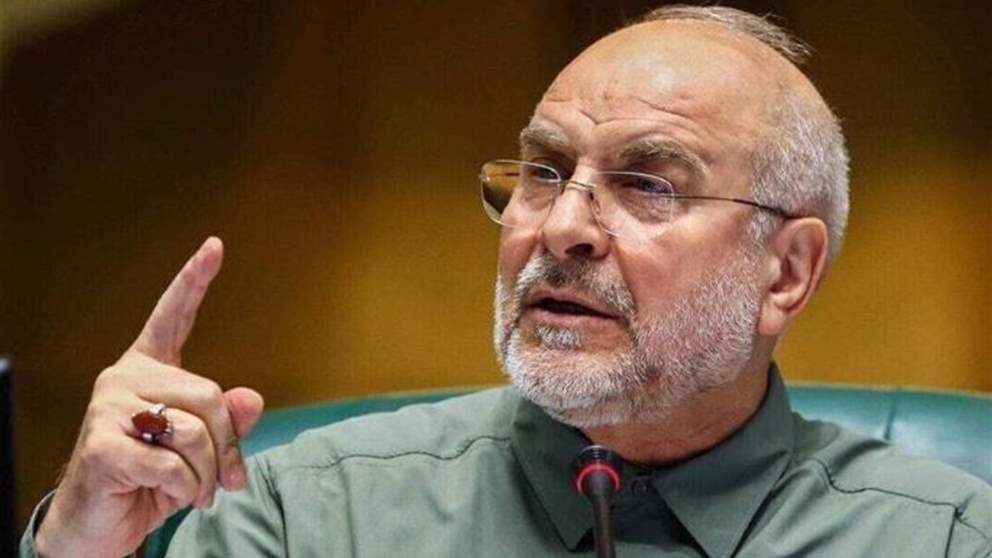 جدل بعد قطع بث مقابلة قاليباف.. وهذا ما كشفه البيان