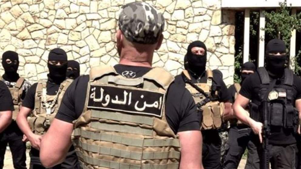 "منتحل صفة رسمية" في قبضة أمن الدولة.. كيف خدع ضحاياه؟