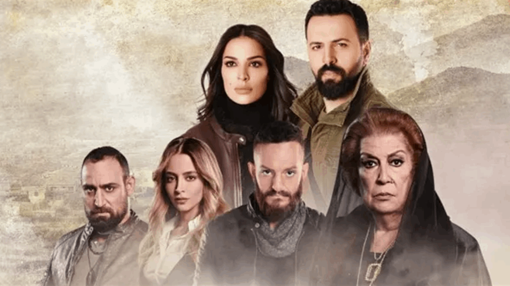  نجمة مسلسل "الهيبة" تنضم إلى مجلس الشعب السوري