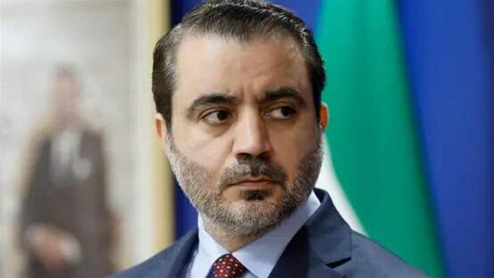 الشيباني في طريقه.. وطرابلس تستعد (شاهد الفيديو)