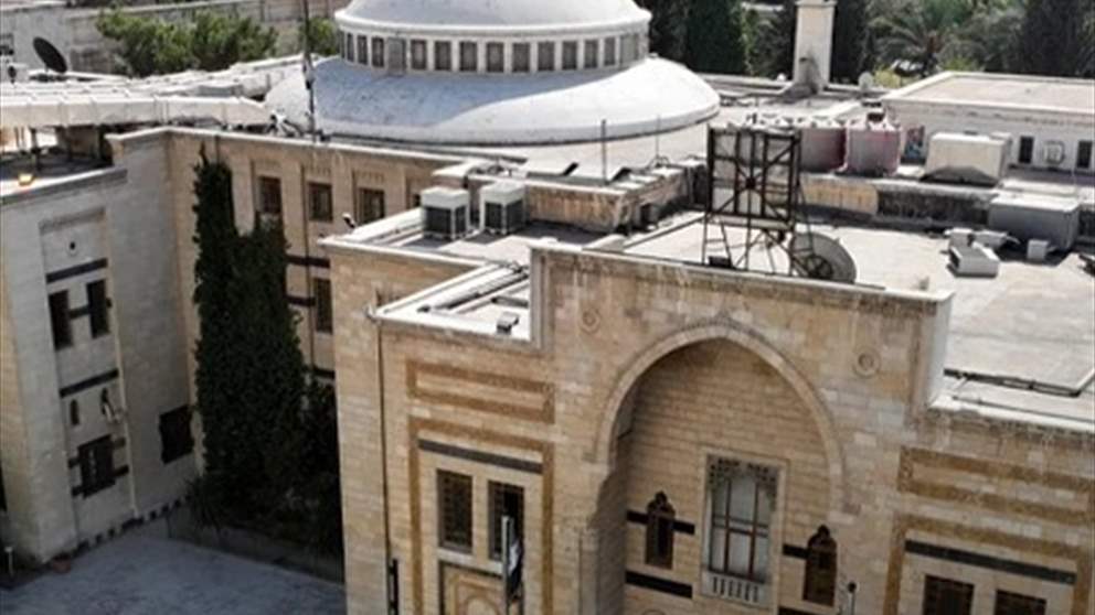 نجمة مسلسل "الهيبة" تنضم إلى مجلس الشعب السوري