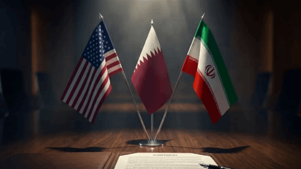 لبنان على طاولة اليوم الأول من مفاوضات الدوحة... ماذا دار؟