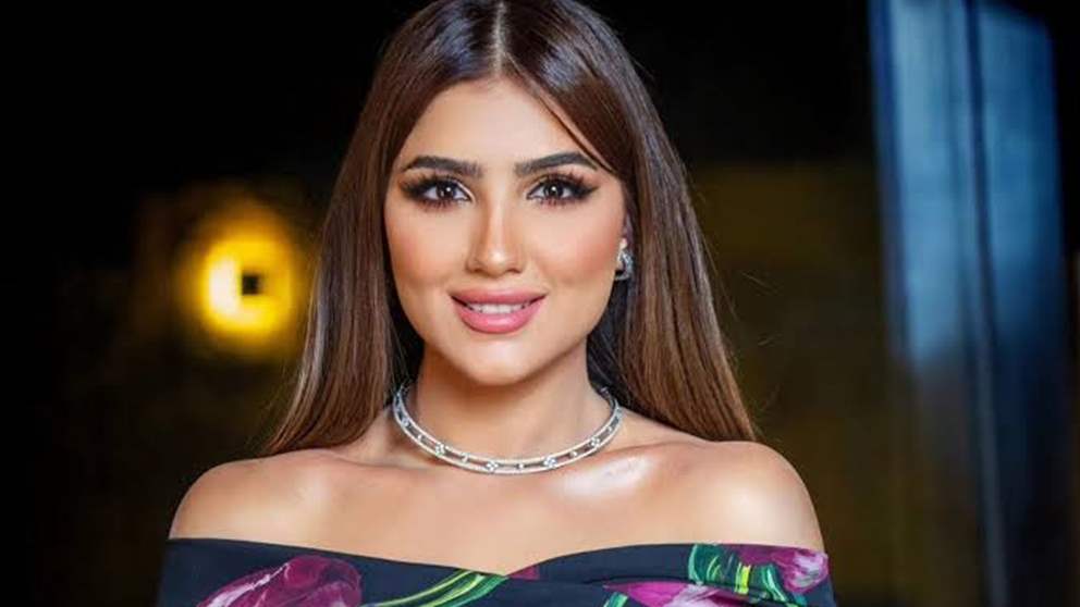 مي عمر تحسم حقيقة خلافها مع ياسمين عبدالعزيز 