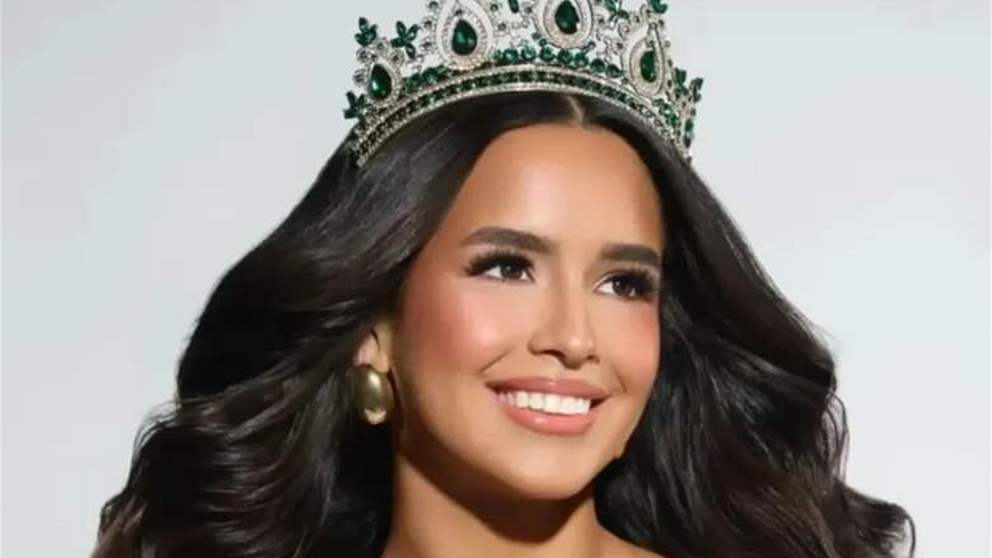 العثور على جثة ملكة جمال أميركية وصديقها تحت أنقاض زلزال فنزويلا