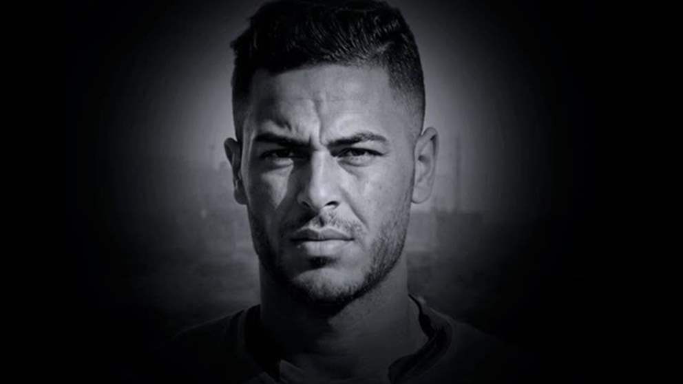 حارس فلسطيني يرحل قبل أن يرى طفله الأول
