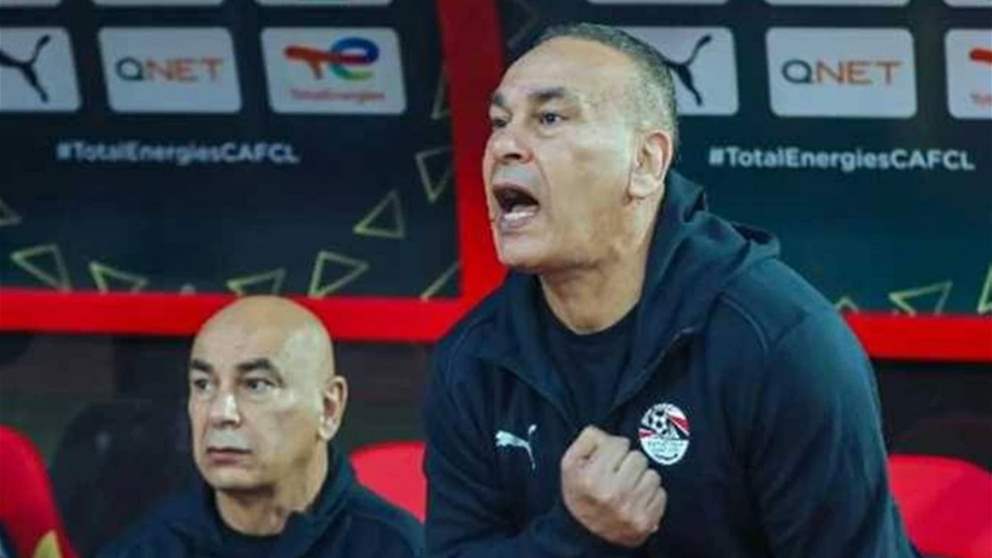 فيديو - مشادّة في فندق مصر قبل مواجهة أستراليا