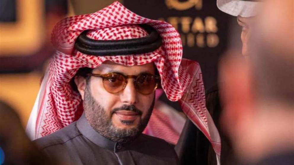 تركي آل الشيخ ينفي تدخله للصلح بين ياسمين عبد العزيز ومي عمر