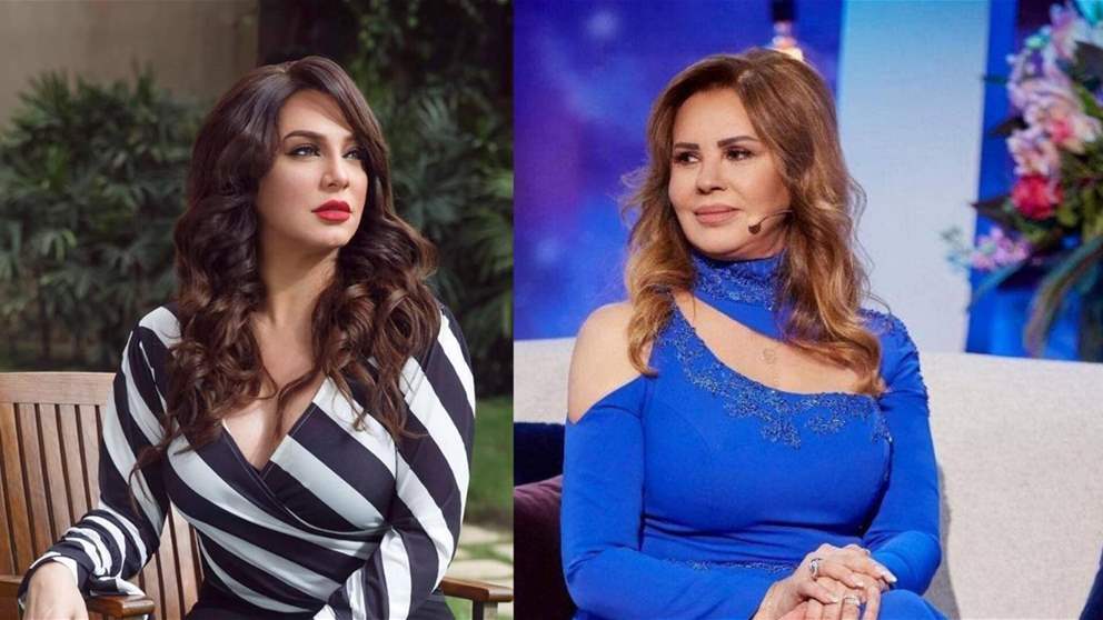 نجوم سوريا يعلنون الحداد بعد تفجير دمشق .. سلاف فواخرجي وسلمى المصري وروزينا لاذقاني برسائل مؤثرة
