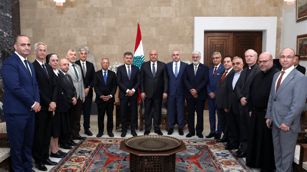 عن اتفاق الاطار والجيش اللبناني.. مواقف جديدة للرئيس عون 