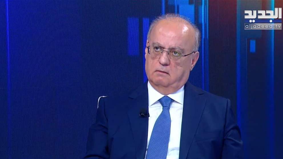 وئام وهاب: "طوفان الأقصى خطأ تاريخي.. عملنا نكبة" (فيديو)