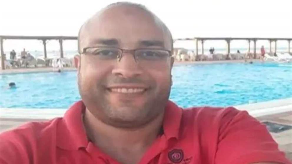 وفاة المنتج المصري ياسر صبحي إثر حادث مأساوي داخل حمام سباحة