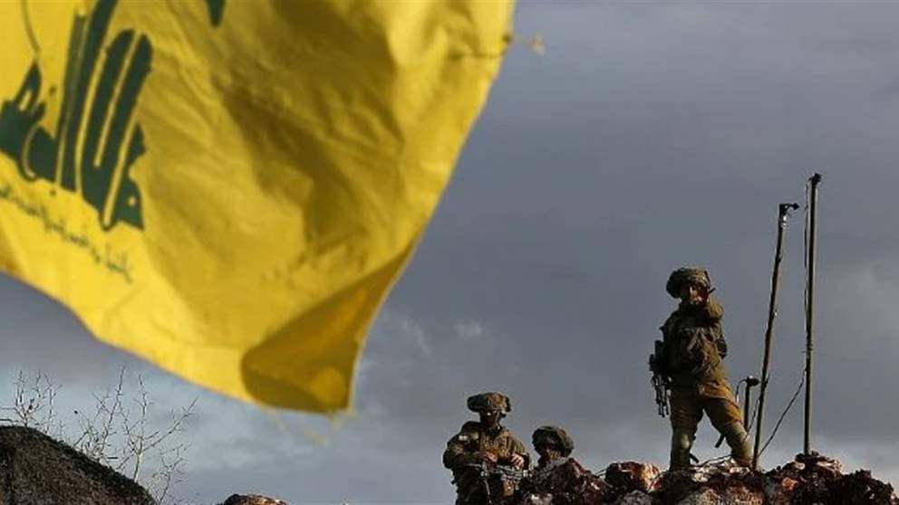 هل ينفتح "الحزب" على سوريا؟ (اللواء) 