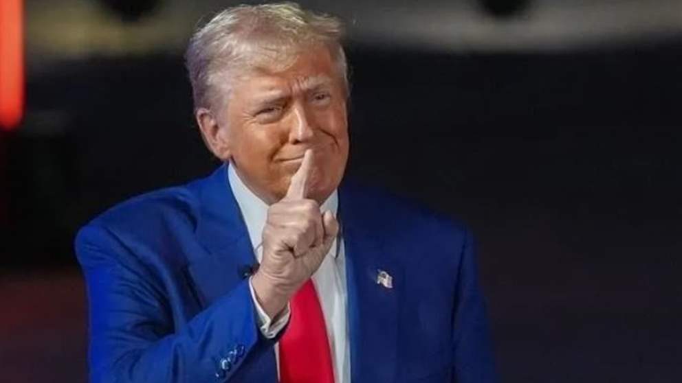في أول تعليق بعد تشييع خامنئي.. ماذا كشف ترامب؟