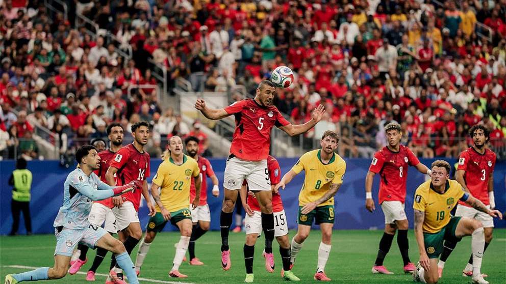 النجوم يحتفلون بتأهل مصر للدور الـ 16 بينهم تيم حسن و احلام و نانسي عجرم