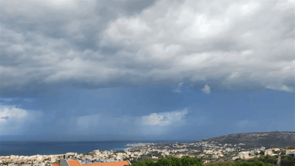 "غيوم ورطوبة".. ماذا عن درجات الحرارة؟ 