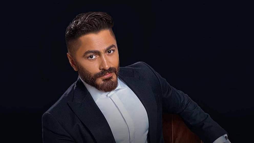 تامر حسني يستعيد ذكرى هاني شاكر بمقطع فيديو مؤثر 