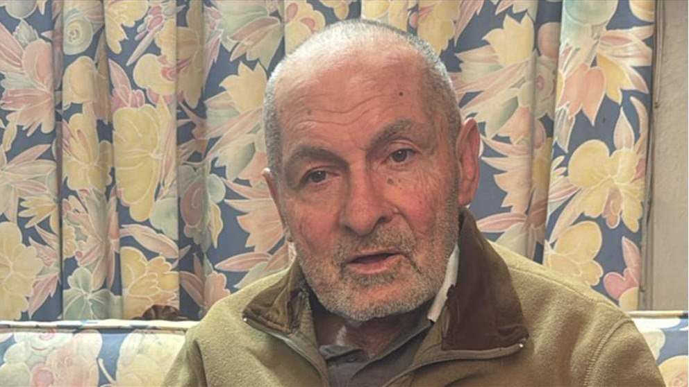 يعاني من حالة النسيان.. غادر ولم يعد هل شاهدتموه؟