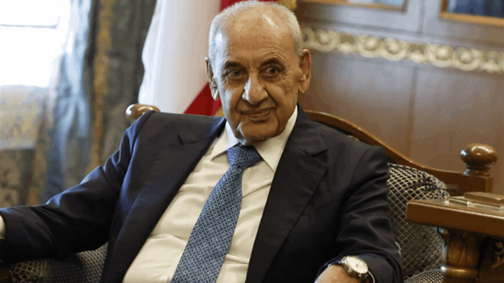 بري يعلم جيداً! (المدن) 