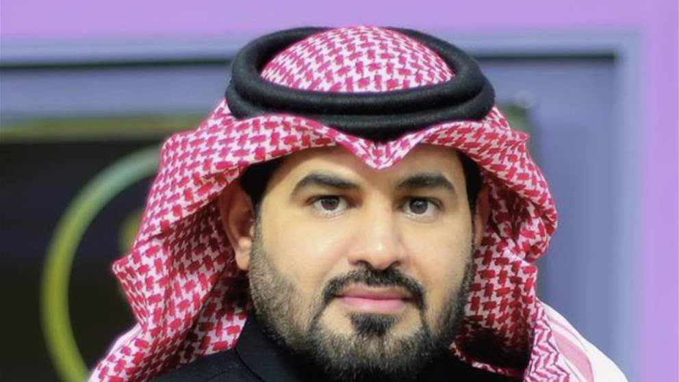 وفاة الإعلامي السعودي سعود العتيبي بعد حادث سير مروّع