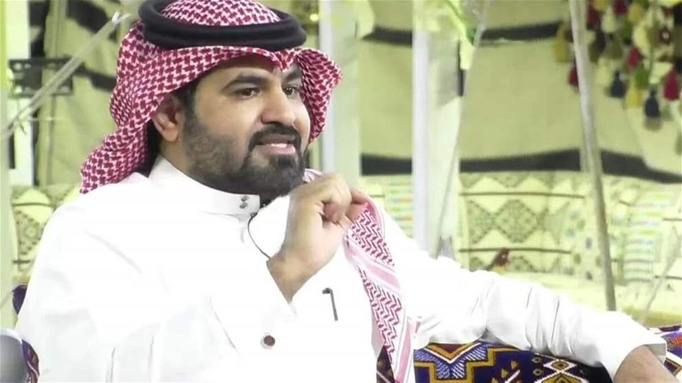 وفاة الإعلامي السعودي سعود العتيبي بعد حادث سير مروّع