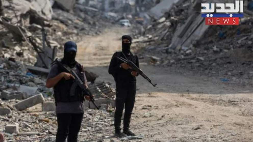 بعد 20 عاماً.. "حماس" تتنحى عن حكم غزة 