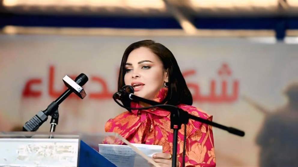 في استهداف النبطية الفوقا.. استشهاد مديرة مدرسة