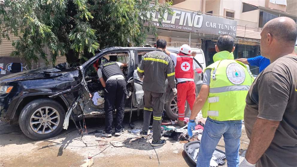 بعد استهداف سيارتها.. رابطة التعليم الأساسي نعت المديرة الشهيدة!