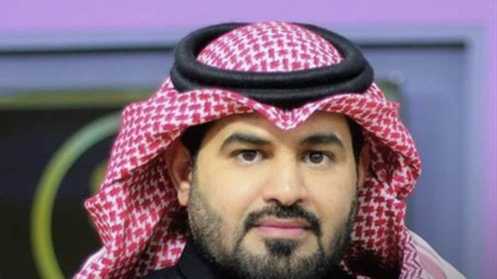فاجعة تهز الوسط الاعلامي السعودي.. وفاة سعود العتيبي بحادث مروع!