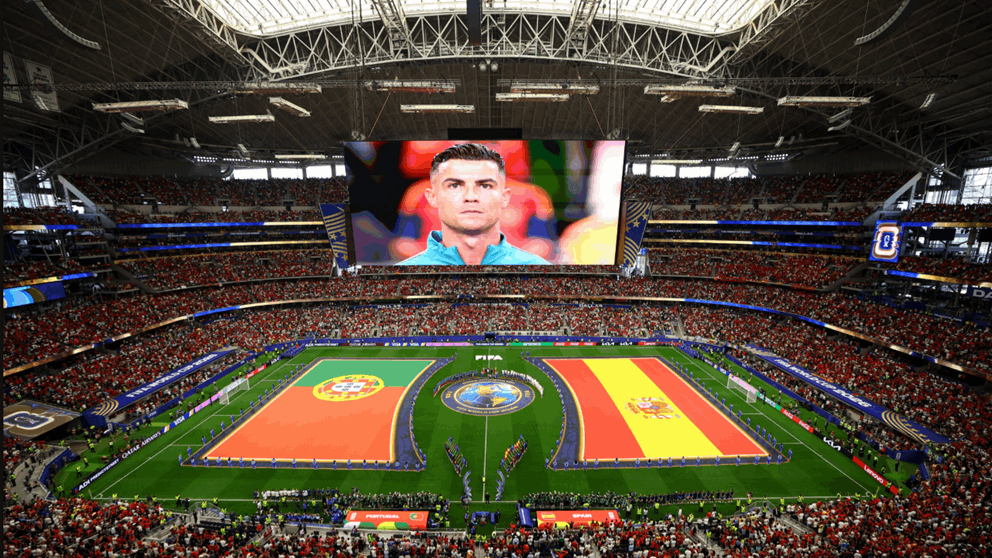 ⚽ انطلاق مواجهة البرتغال وإسبانيا في دور الـ 16 من كأس العالم